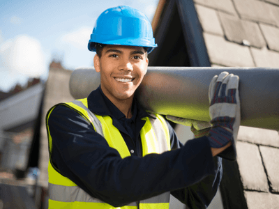 Why choose Elyndyx Crest for roofing contractor in Kenmore